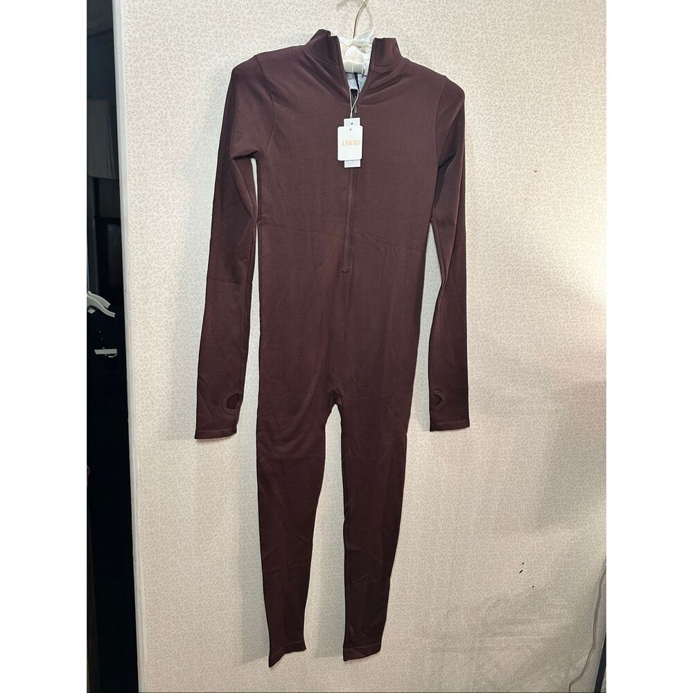 NWT ANWND jumpsuit